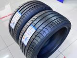 245/40R19 — 275/35R19 Triangle 2024 EffexsporT TH202 за 42 500 тг. в Алматы – фото 4