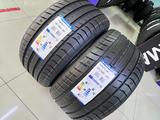 245/40R19 — 275/35R19 Triangle 2024 EffexsporT TH202 за 42 500 тг. в Алматы – фото 5