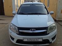 ВАЗ (Lada) Granta 2190 2013 годаfor1 500 000 тг. в Атырау