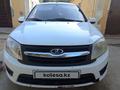 ВАЗ (Lada) Granta 2190 2013 годаfor1 500 000 тг. в Атырау – фото 3