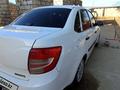 ВАЗ (Lada) Granta 2190 2013 годаfor1 500 000 тг. в Атырау – фото 8