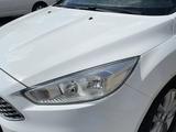 Ford Focus 2015 года за 5 300 000 тг. в Астана – фото 3