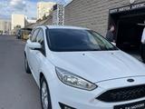 Ford Focus 2015 года за 5 300 000 тг. в Астана – фото 4