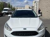Ford Focus 2015 года за 5 300 000 тг. в Астана