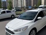 Ford Focus 2015 года за 5 300 000 тг. в Астана – фото 2