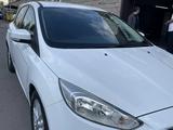Ford Focus 2015 года за 5 300 000 тг. в Астана – фото 5