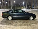 Mercedes-Benz E 240 2000 годаүшін3 800 000 тг. в Уральск – фото 2