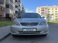 Toyota Camry 2003 годаүшін6 300 000 тг. в Алматы