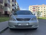 Toyota Camry 2003 года за 6 300 000 тг. в Алматы