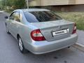 Toyota Camry 2003 годаүшін6 300 000 тг. в Алматы – фото 8