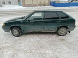 ВАЗ (Lada) 2114 2003 годаfor1 000 000 тг. в Шемонаиха – фото 3