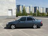 ВАЗ (Lada) Priora 2170 2014 годаүшін3 600 000 тг. в Шымкент – фото 3