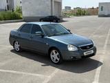 ВАЗ (Lada) Priora 2170 2014 годаүшін3 600 000 тг. в Шымкент – фото 4