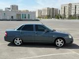 ВАЗ (Lada) Priora 2170 2014 годаүшін3 600 000 тг. в Шымкент
