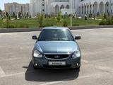 ВАЗ (Lada) Priora 2170 2014 годаүшін3 600 000 тг. в Шымкент – фото 5