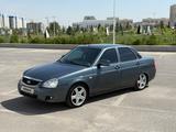 ВАЗ (Lada) Priora 2170 2014 годаүшін3 600 000 тг. в Шымкент – фото 2