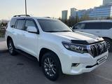 Toyota Land Cruiser Prado 2019 годаүшін26 000 000 тг. в Астана – фото 3