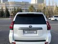 Toyota Land Cruiser Prado 2019 годаүшін26 500 000 тг. в Астана – фото 4