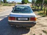 Audi 80 1988 года за 350 000 тг. в Туркестан