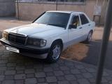 Mercedes-Benz 190 1992 годаүшін1 500 000 тг. в Шымкент