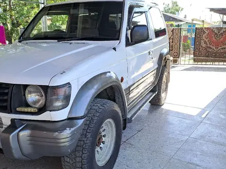 Mitsubishi Pajero 1995 года за 1 600 000 тг. в Алматы – фото 2