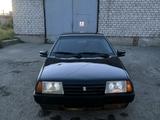 ВАЗ (Lada) 21099 2008 годаүшін1 800 000 тг. в Усть-Каменогорск