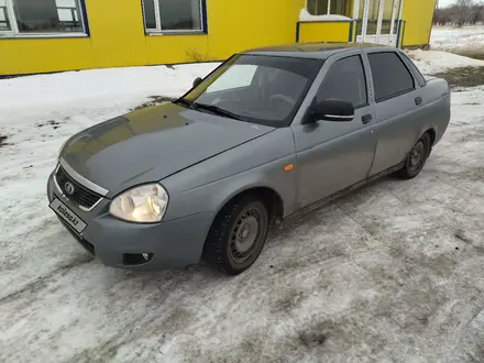 ВАЗ (Lada) Priora 2170 2008 года за 1 500 000 тг. в Костанай