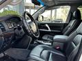 Toyota Land Cruiser 2013 годаүшін24 000 000 тг. в Актау – фото 9