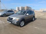 Kia Sorento 2007 годаүшін5 300 000 тг. в Актау – фото 2