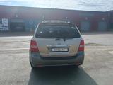 Kia Sorento 2007 годаүшін5 300 000 тг. в Актау – фото 3