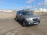 Kia Sorento 2007 годаүшін5 300 000 тг. в Актау – фото 4