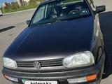 Volkswagen Golf 1993 годаүшін1 050 000 тг. в Кокшетау – фото 3