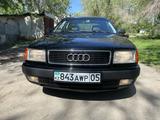Audi 100 1991 года за 2 950 000 тг. в Алматы