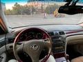 Lexus ES 300 2002 года за 5 000 000 тг. в Алматы – фото 13