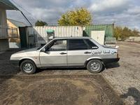 ВАЗ (Lada) 21099 2004 годаүшін850 000 тг. в Алматы