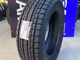 235/65R18 106Q Yokohama 2024 Ice Guard SUV G075 за 73 000 тг. в Алматы – фото 2