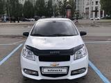 Chevrolet Nexia 2020 года за 4 500 000 тг. в Астана – фото 3