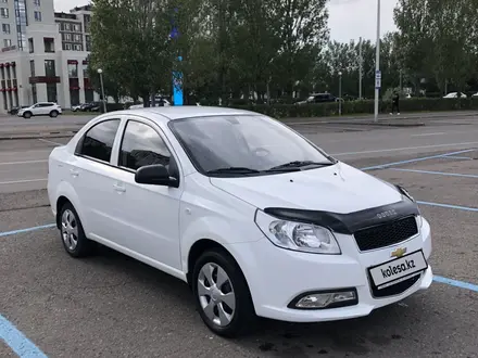 Chevrolet Nexia 2020 года за 4 300 000 тг. в Астана