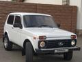 ВАЗ (Lada) Lada 2121 2014 годаfor2 000 000 тг. в Арысь – фото 4