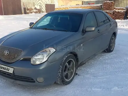 Toyota Verossa 2001 года за 3 800 000 тг. в Семей – фото 4