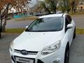 Ford Focus 2011 годаүшін3 700 000 тг. в Усть-Каменогорск