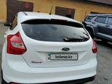 Ford Focus 2011 годаүшін3 700 000 тг. в Усть-Каменогорск – фото 4