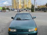 ВАЗ (Lada) 2112 2001 года за 700 000 тг. в Аксу