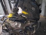 Двигатель Мазда 6 L3 за 400 000 тг. в Костанай – фото 3