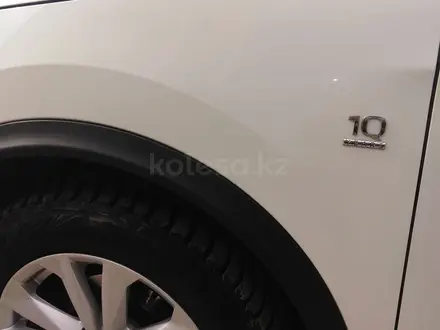 Nissan Qashqai 2017 года за 12 000 000 тг. в Костанай – фото 9