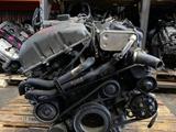 Двигатель N52B30 BMW X5 Е70, F10. Привозной с установкой и гарантией. за 5 230 тг. в Алматы – фото 2
