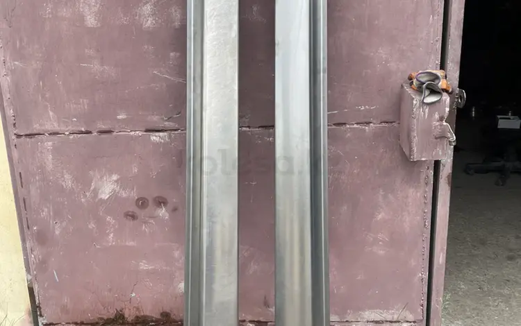 Порог кузовной Мазда 6 гг. Mazda 6 GG за 16 000 тг. в Павлодар