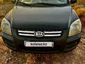 Kia Sportage 2005 годаfor4 200 000 тг. в Актобе – фото 2