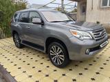 Lexus GX 460 2011 года за 16 900 000 тг. в Шымкент – фото 2