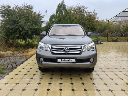 Lexus GX 460 2011 года за 16 900 000 тг. в Шымкент